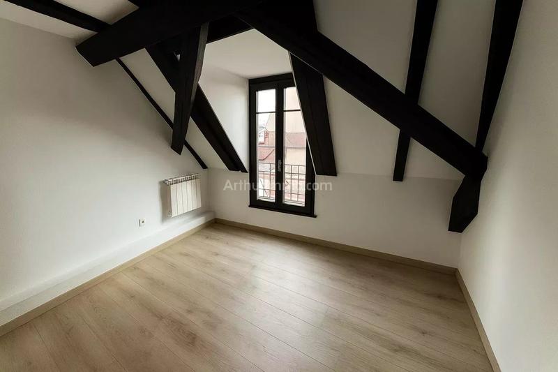 Appartement - 137 m² - 5 pièces