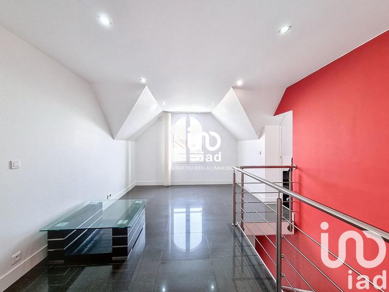 Maison de maîtres - 230 m² - 8 pièces