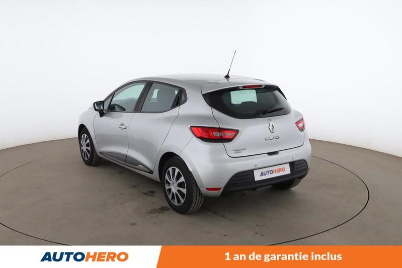 Renault Clio 1.5 dCi Energy Business 90 ch
