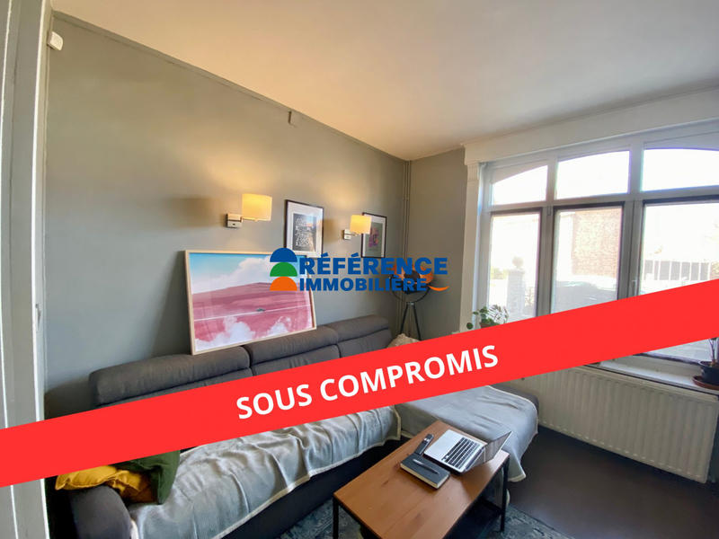 Maison - 109 m² - 4 pièces