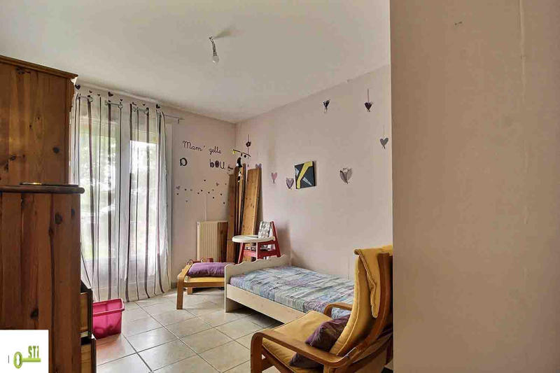 Maison - 152 m² - 8 pièces