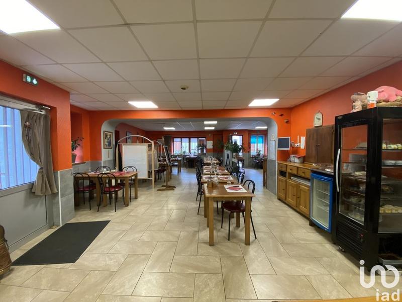 Local commercial - 460 m²