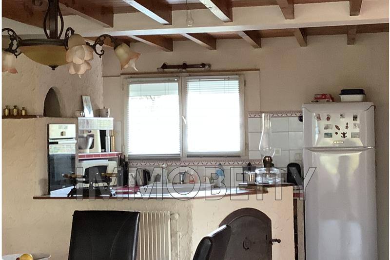 Maison - 148 m² - 6 pièces