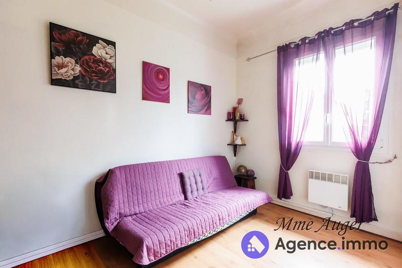 Maison - 103 m² - 4 pièces