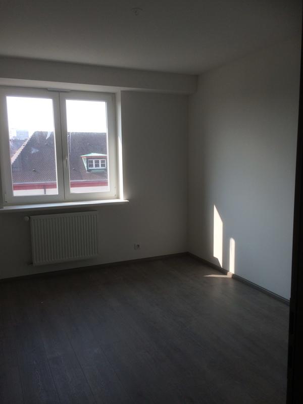 Appartement - 108 m² - 5 pièces