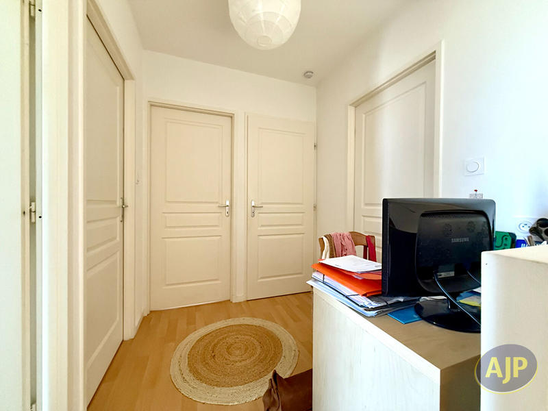 Maison - 82 m² - 4 pièces