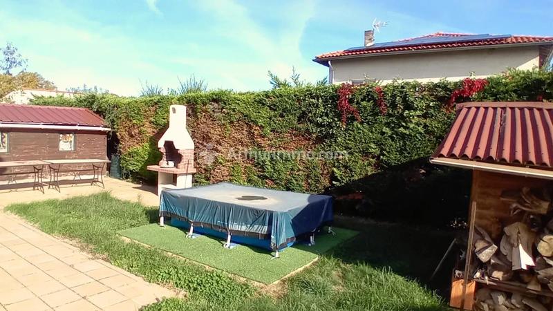 Maison - 114 m² - 4 pièces