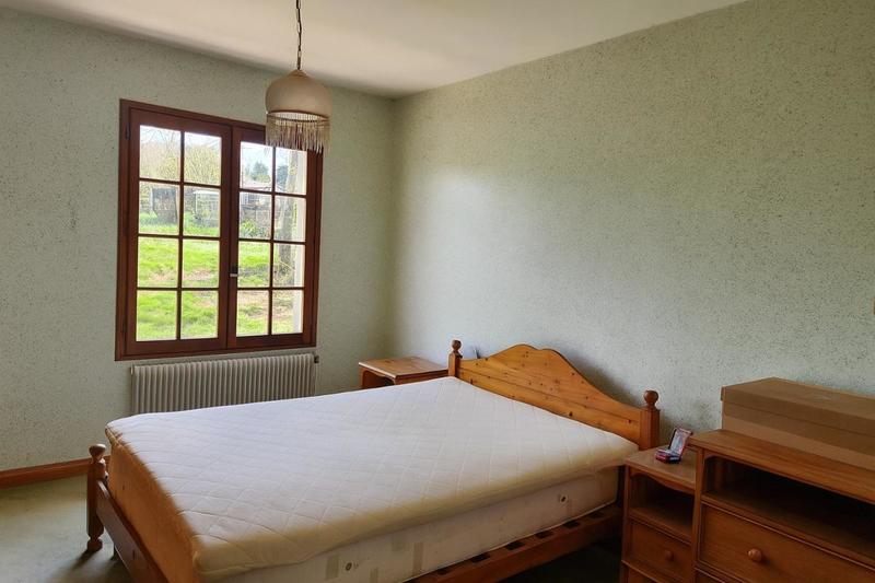 Maison - 156 m² - 5 pièces