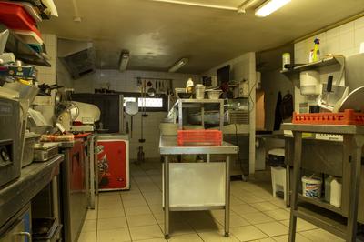 Fonds de commerce - Magasins - 200 m²