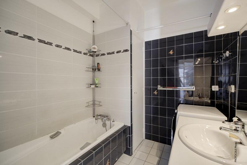 Appartement - 129 m² - 5 pièces