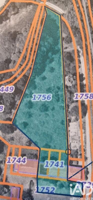 Ferme - 130 m² - 1 pièce