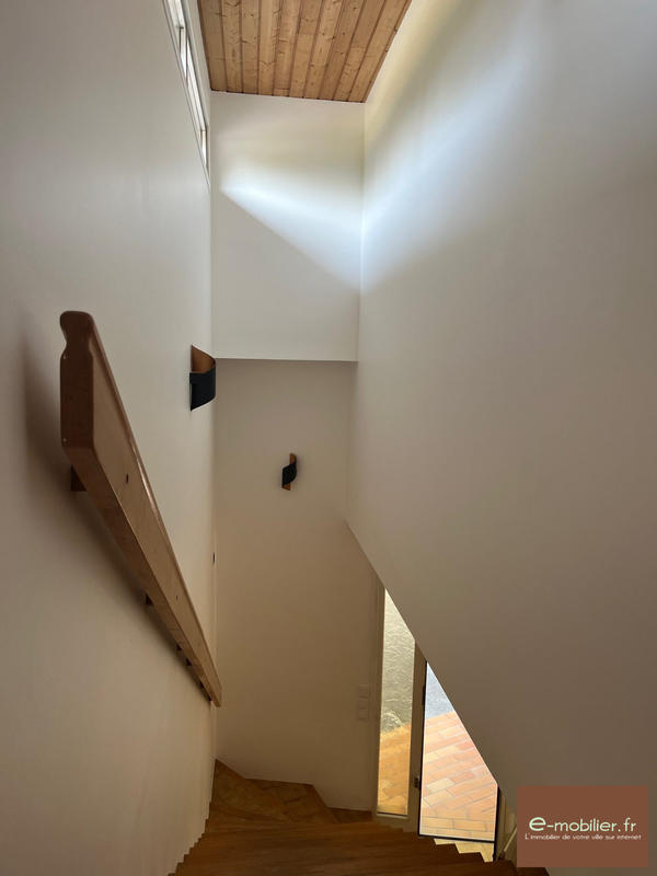 Villa - 195 m² - 7 pièces