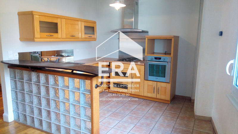 Appartement - 105 m² - 4 pièces