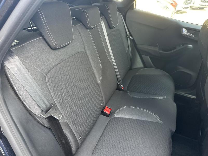 Ford Puma 1.0 Flexifuel 125 ch mHEV s&amp;S Bvm6 Titanium