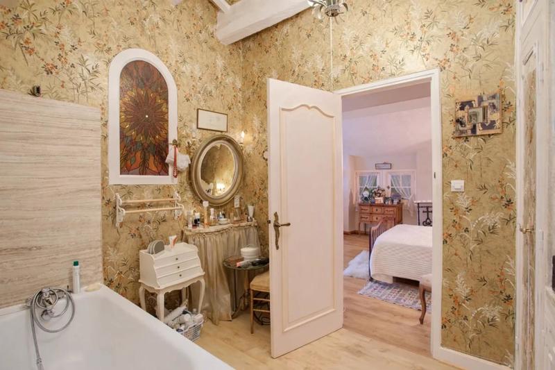 Maison - 134 m² - 5 pièces