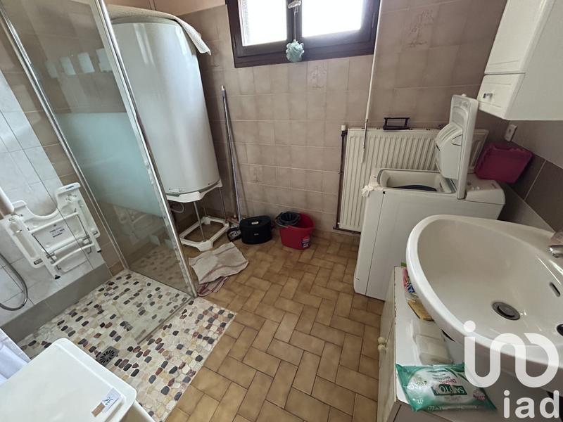 Maison de campagne - 80 m² - 4 pièces