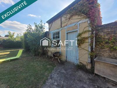 Maison - 153 m² - 5 pièces