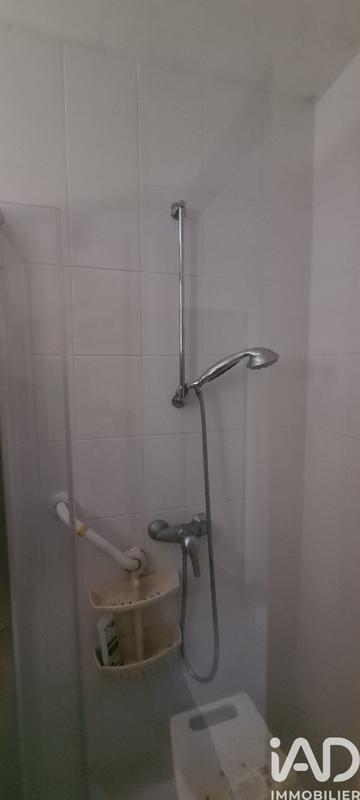 Maison - 66 m² - 4 pièces