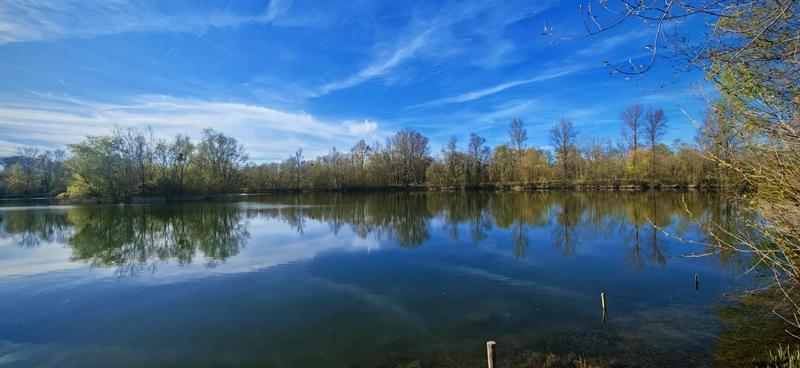 Terrain de loisirs - 55 000 m²