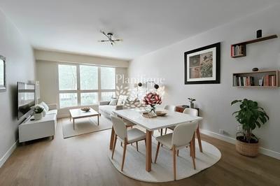 Appartement - 94 m² - 4 pièces