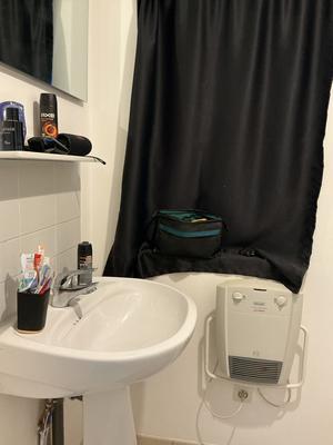 Appartement - 41 m² - 3 pièces