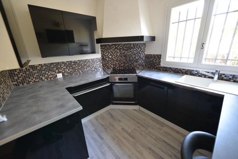 Maison - 68 m² - 3 pièces