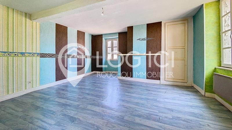 Maison - 153 m² - 6 pièces