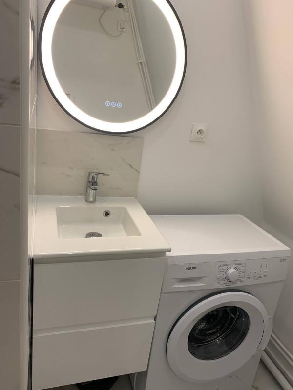 Studio - 15 m² - 1 pièce