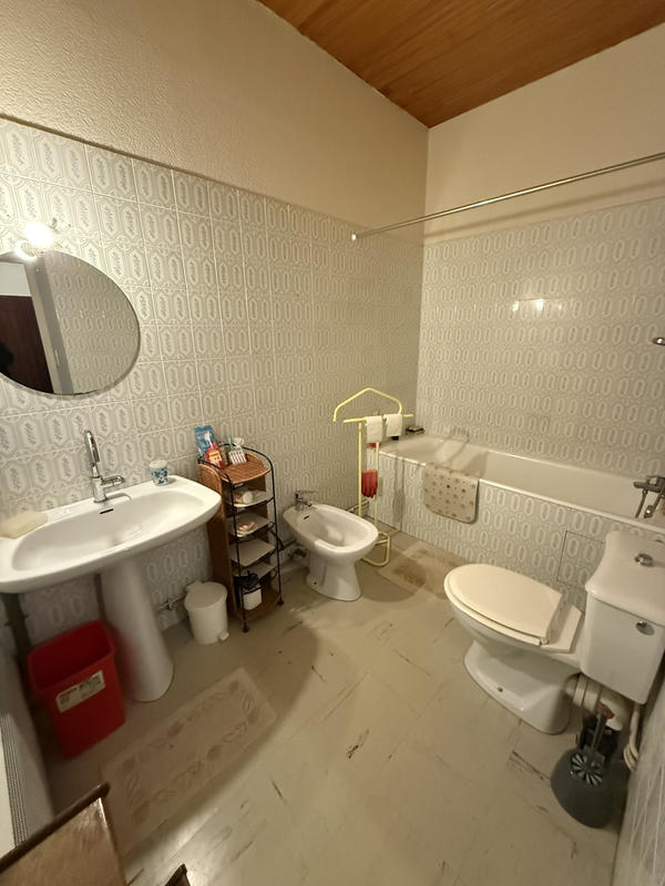 Appartement - 57 m² - 2 pièces