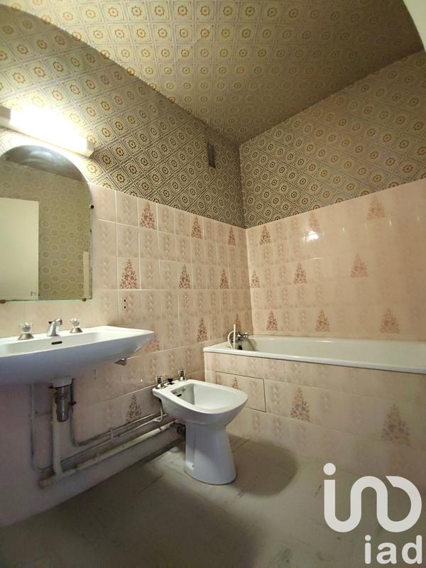 Appartement - 102 m² - 5 pièces