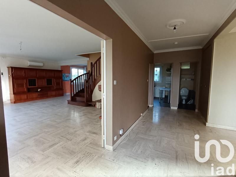 Maison - 175 m² - 7 pièces