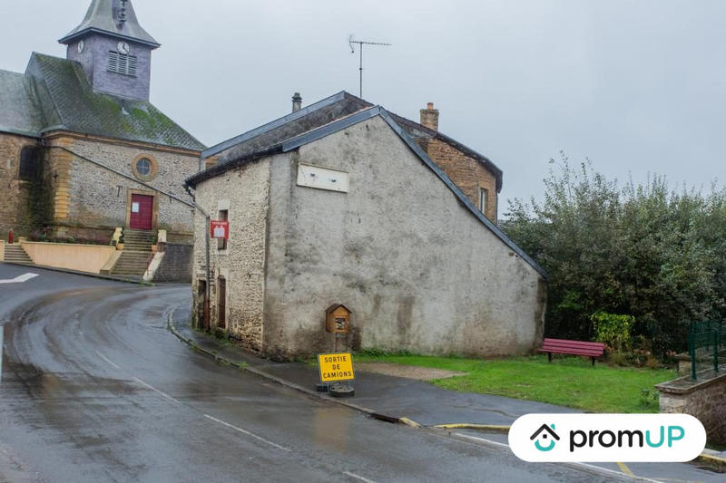 Maison ancienne - 300 m² - 12 pièces