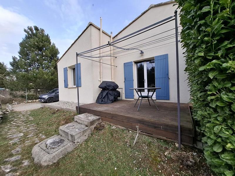 Maison - 200 m² - 7 pièces