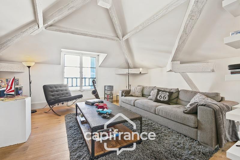 Maison - 323 m² - 10 pièces