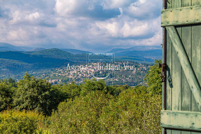 Villa - 230 m² - 7 pièces