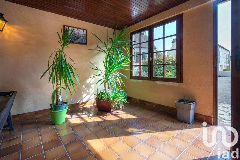 Maison - 101 m² - 4 pièces