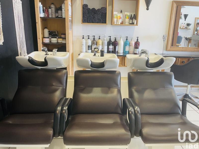 Local commercial - 63 m²