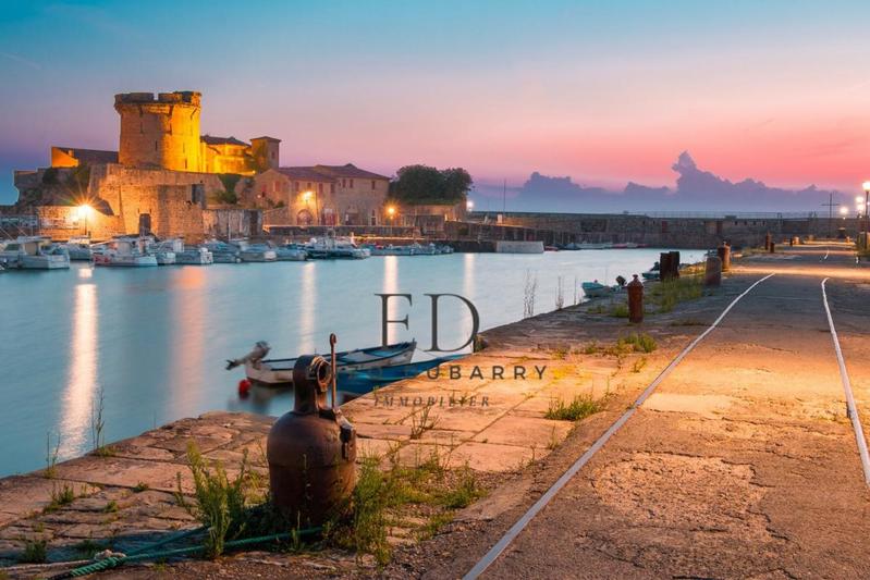 Appartement - 77 m² - 3 pièces