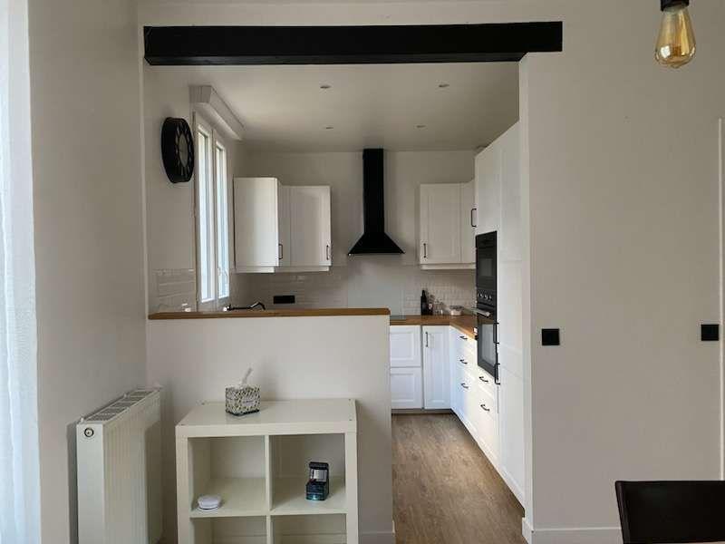 Villa - 78 m² - 4 pièces