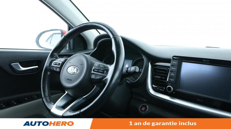 Kia Stonic 1.0 t-GDi Isg Premium Dct7 120 ch