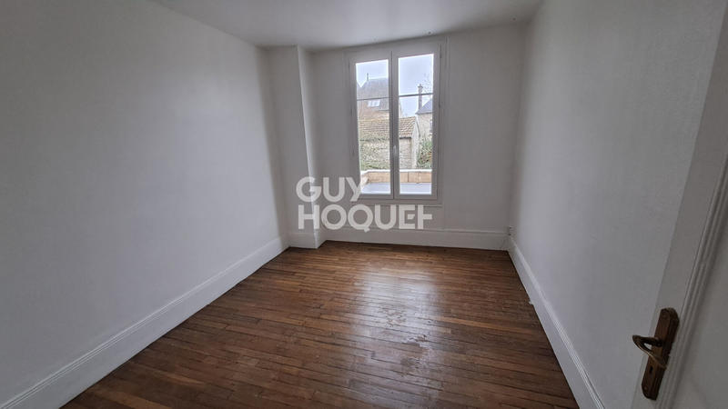Appartement - 103 m² - 4 pièces