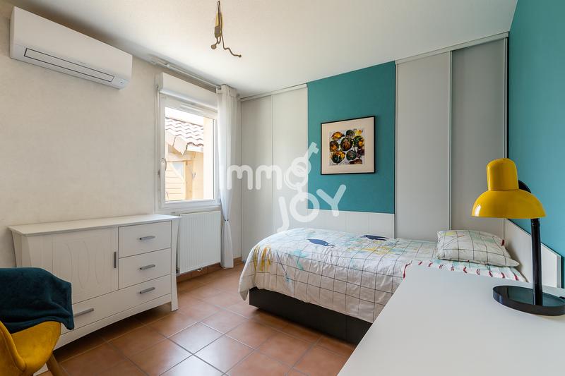 Maison - 159 m² - 7 pièces