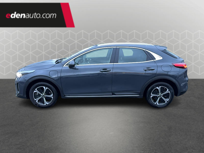 Kia Xceed 1.6 GDi Phev 141ch Dct6 Active