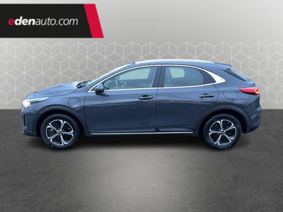 Kia Xceed 1.6 GDi Phev 141ch Dct6 Active