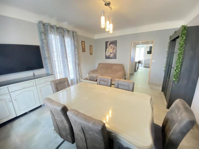 Villa - 136 m² - 4 pièces