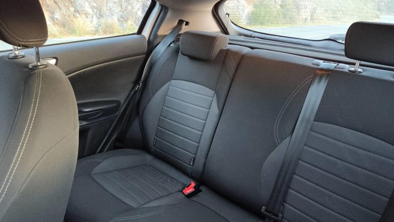 Alfa Romeo Giulietta 1.4 Tb MultiAir 170 Tct Lusso