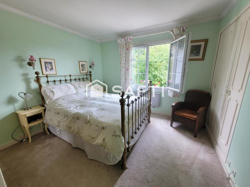 Propriété - 185 m² - 7 pièces