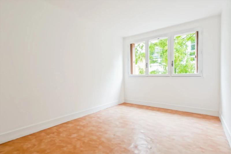 Appartement - 74 m² - 4 pièces