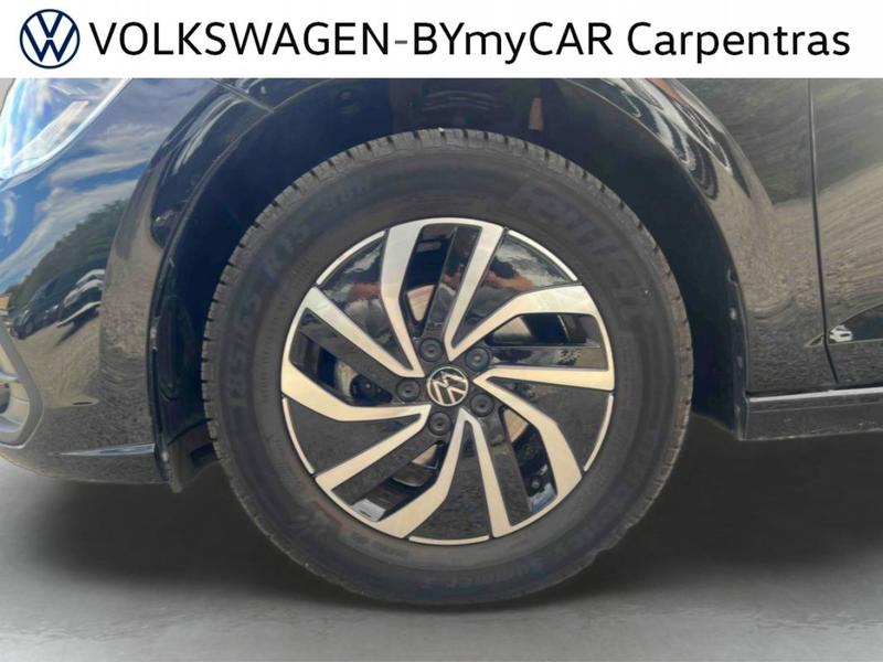 Volkswagen Polo 1.0 Tsi 95 s&amp;S Bvm5 Life Business