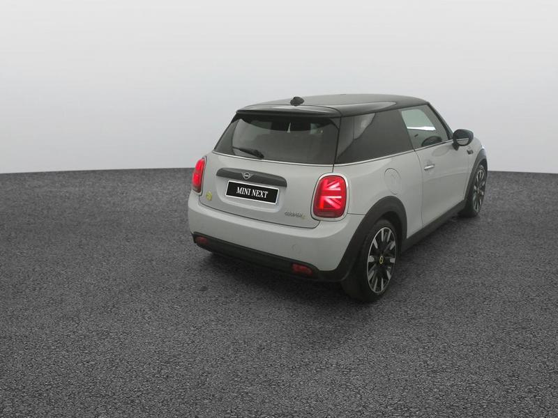 Mini 3 portes Hatch Electric F56 Bev Lci Cooper se 184 ch Essential